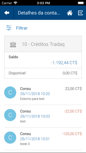 Tradaq(圖3)-速報App