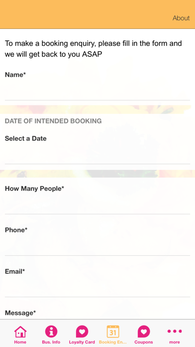 How to cancel & delete Princess Asian Cuisine Vic from iphone & ipad 3