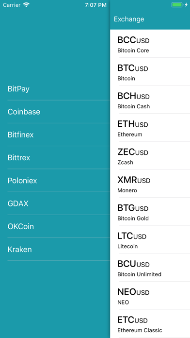 Screenshot #2 pour Bitcoin Expert®