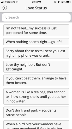 Whats Status And Quotes(圖4)-速報App