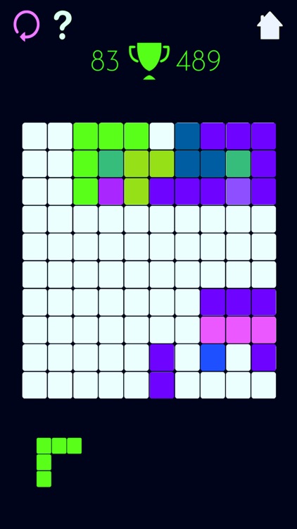 Slashy! Puzzle Game