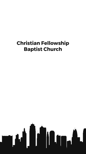 Christian Fellowship Baptist(圖1)-速報App