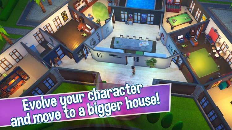 Youtubers Life: Gaming Channel screenshot-3