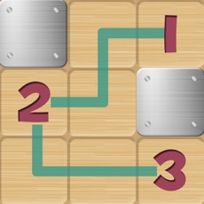 Activities of Connect the numbers tiles