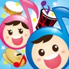 Tap童謡 -幼児向け知育アプリ- - iPadアプリ