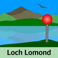 Loch Lomond Maps Offline