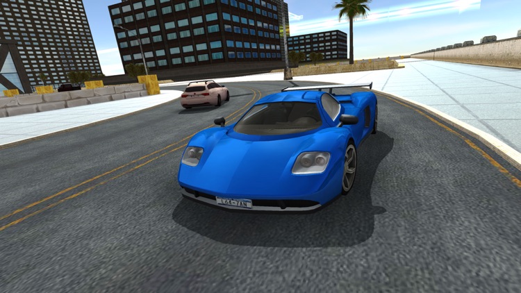 Car Academy- Driving School 3D