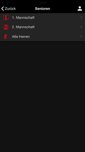 FC Schweinberg Fussball(圖5)-速報App