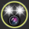 ExCamera--Flashlight video