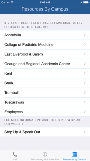 Step Up and Speak Out(圖4)-速報App