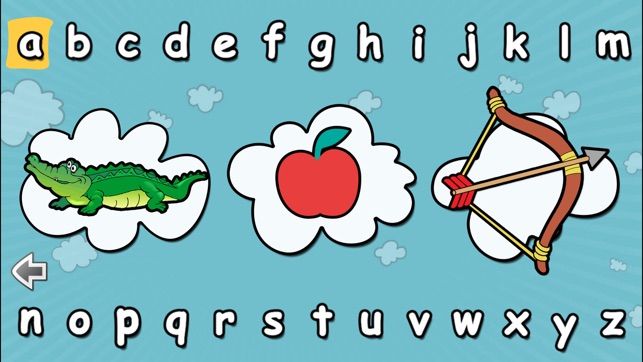 Tunes Teaching Toddlers(圖3)-速報App