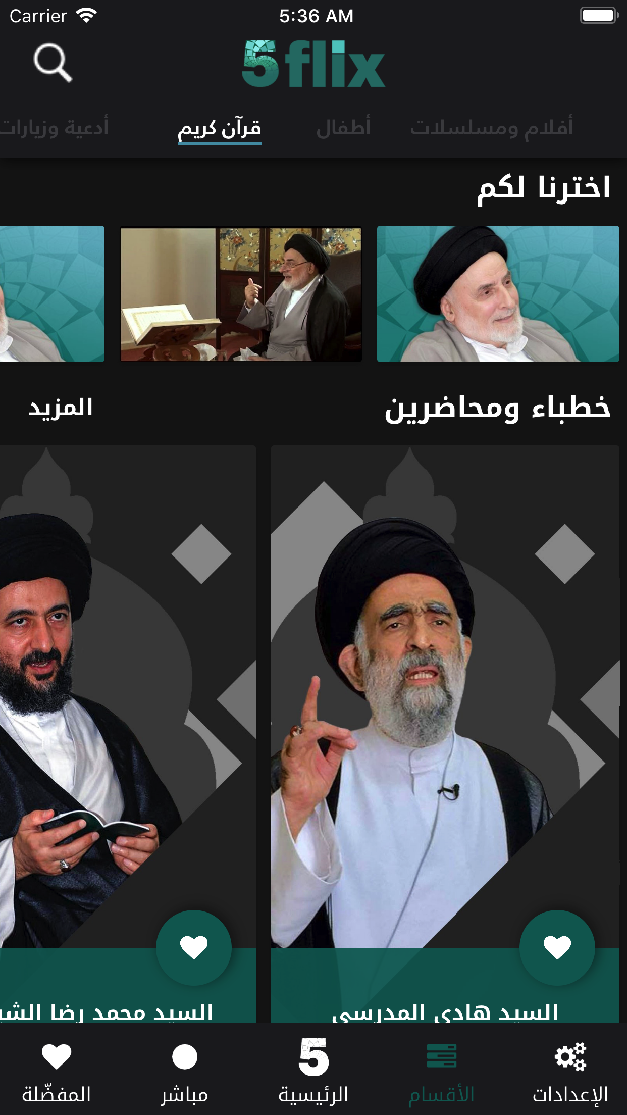 5Flix screenshot 4