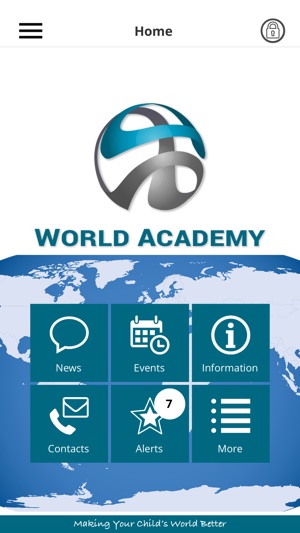 World Academy(圖1)-速報App