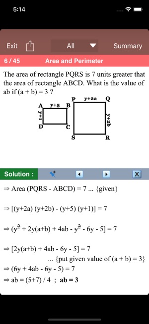 GMAT Geometry(圖3)-速報App