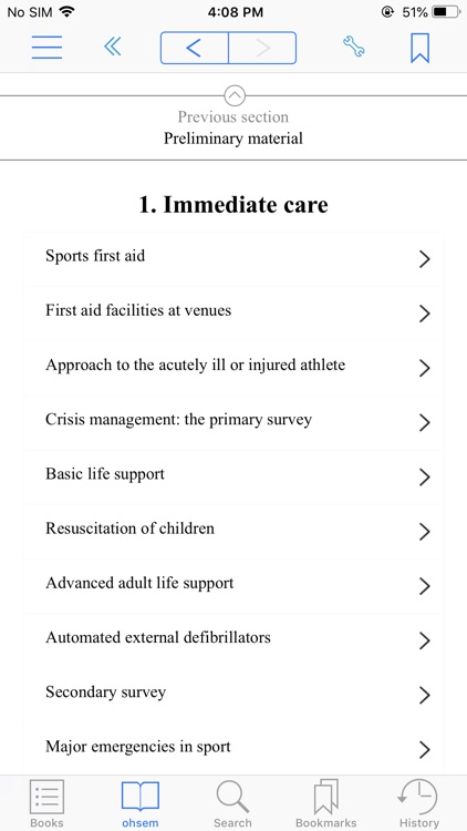 OH of Sport & Exercise Med, 2e
