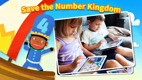 Magikid Numbers