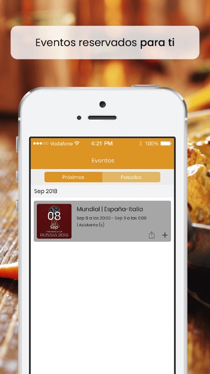 Noor Mahal - Indian Restaurant screenshot-3