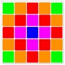 Get Mosaic puzzles for kids for iOS, iPhone, iPad Aso Report