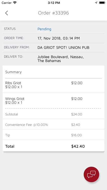 Go-Gettas screenshot-7