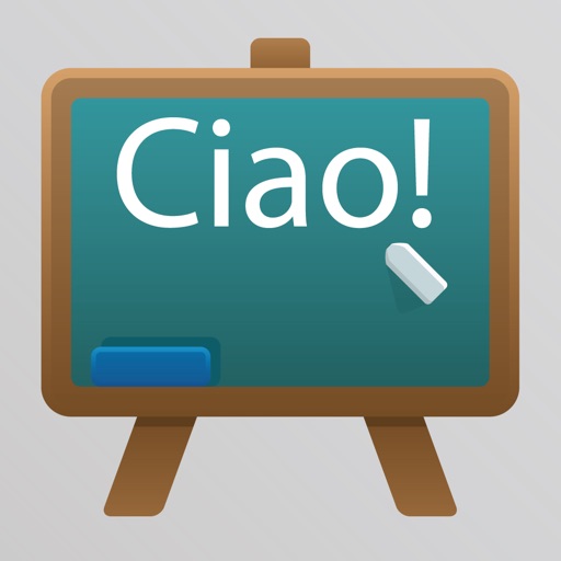 Italian Class icon