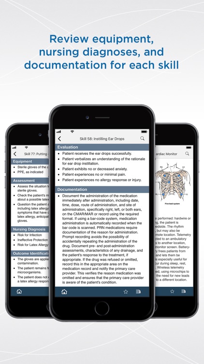 Anatomy & Physiology Made Easy screenshot-4