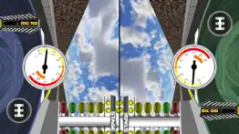 top fuel 3d drag racing sim iphone screenshot 4