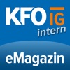 KFO-IG intern eMagazin 2015