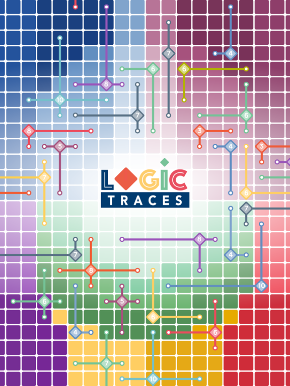 Screenshot #4 pour Logic Traces