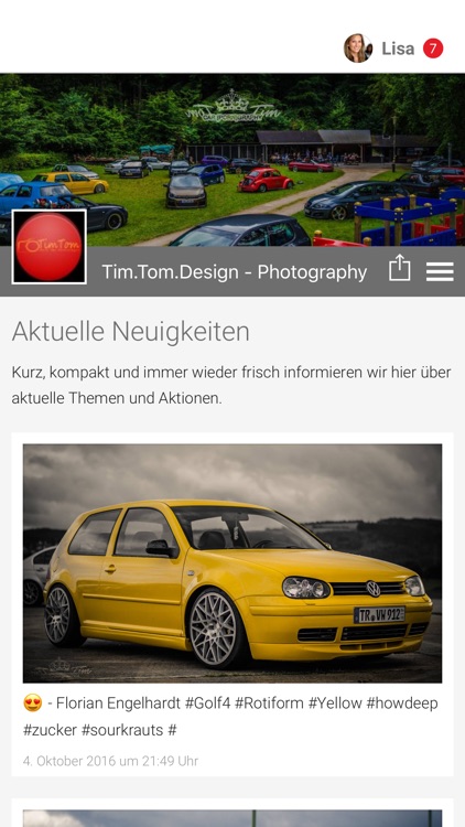 Tim.Tom.Design - Photography
