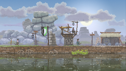 screenshot of Kingdom: New Lands 4