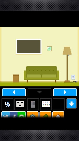 脱出ゲーム タイニールーム2のおすすめ画像3