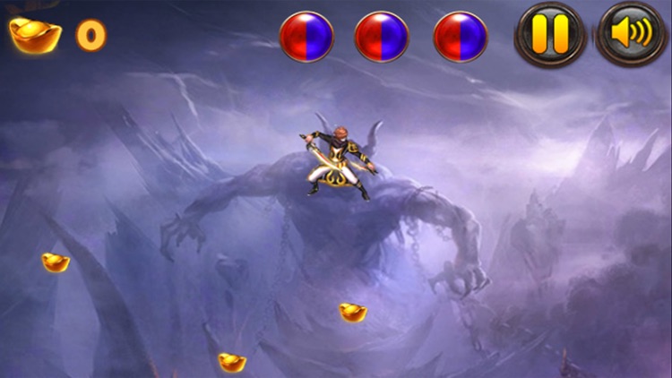 单机·战神霸业