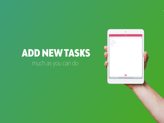 Screenshot #6 pour To Do Me: to-do list & planner