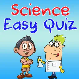 Reading Science and Maths Quiz app icon