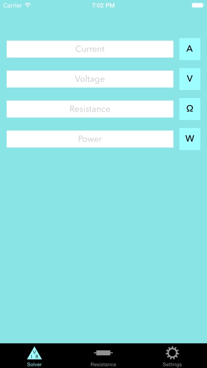 Ohmulator