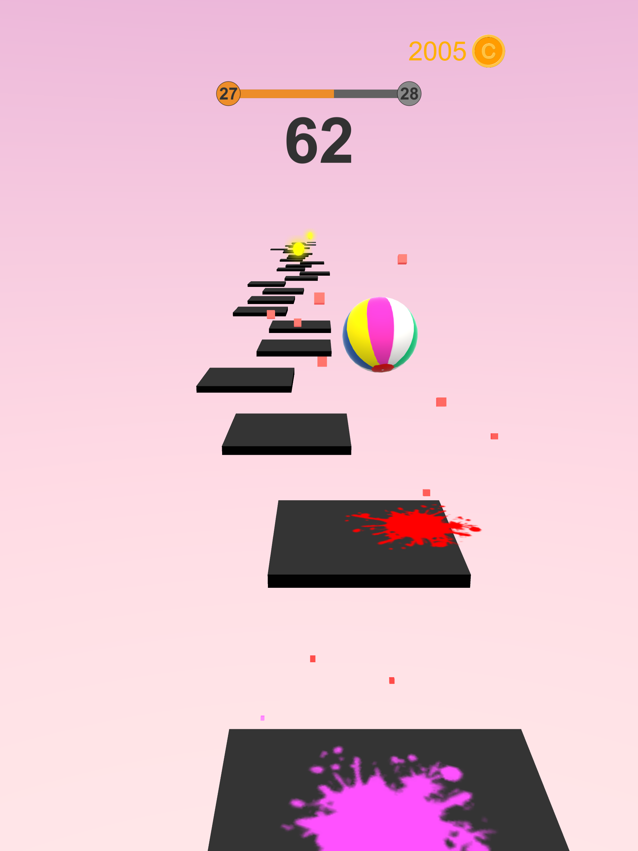 JumpINK! screenshot 10