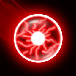 Glow Hockey Extreme app icon