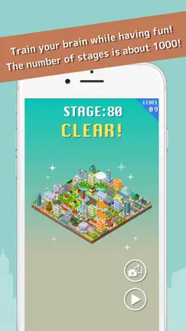 Game screenshot Fit City   Block Puzzle Game mod apk