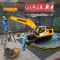 Excavator mechanic is here for you to download and play