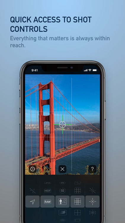 Camera-M screenshot-8