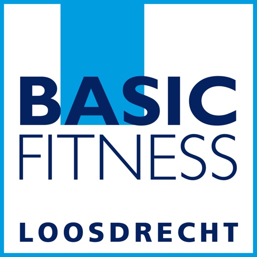 Basic Fitness Loosdrecht icon