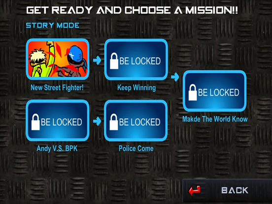 Screenshot #5 pour Crazy Flasher - Death Match