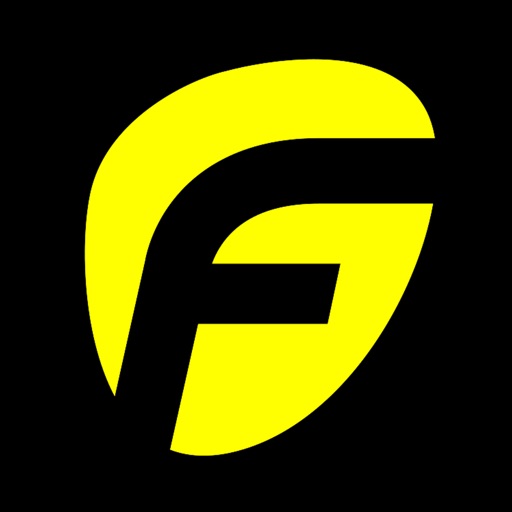 FrauFitness icon