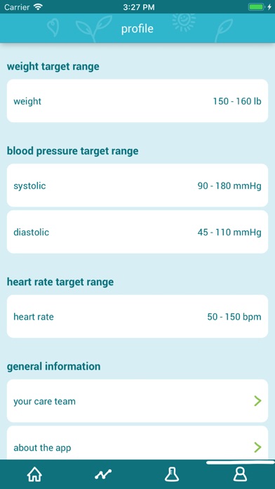 Medly for Heart Failure screenshot 4