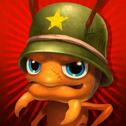 Anthill Читы
