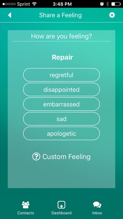 COUPLE & FAMILY CONNECT APP