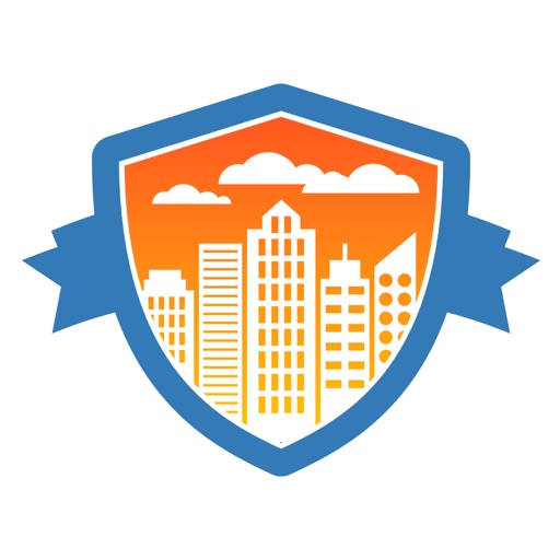 Citymis Ciudadanos icon