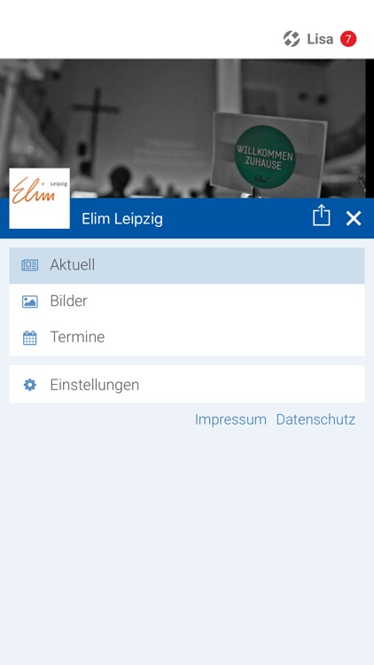 Elim Leipzig