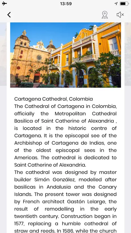 Cartagena de Indias Turismo