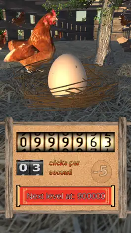 Game screenshot Crack The Egg: Chicken Farm mod apk